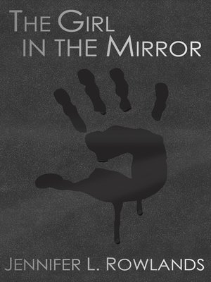 cover image of The Girl in the Mirror